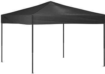 vidaXL Partyzelt Faltbar 3x3m anthrazit (93516)