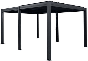 osoltus Bioclimatic Lamellen-Pavillon 4x3m