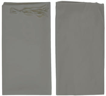 Mendler Ersatzbezug für Pavillondach Baia 3 x 4 m taupe (75846)