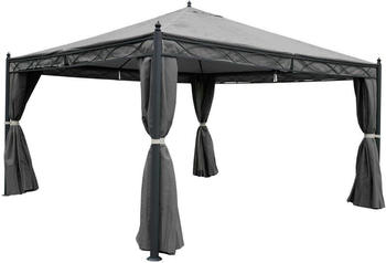 Mendler Cadiz 4 x 4 m grau