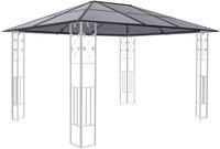 KONIFERA Pavillon-Ersatzdach f&uuml;r Pavillon "Valencia" 300x400 cm