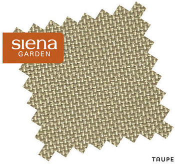 Siena Garden Ersatzdach BBQ LxB: 244x127cm Polyester beige