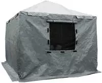 Sojag Pavillon-Schutzh&uuml;lle f&uuml;r Pavillon 10x12