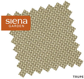 Siena Garden Ersatzdach Phoenix LxB: 300x300cm Polyester beige