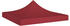 vidaXL Party tent roof 2x2 m