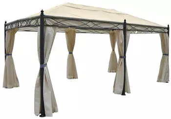 MCW Calpe 5x3m creme