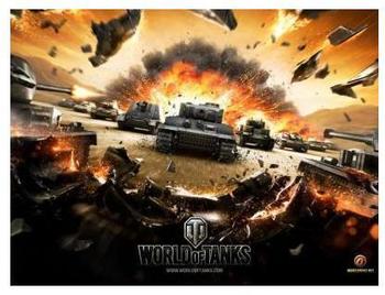 World of Tanks