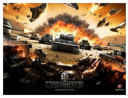 World of Tanks