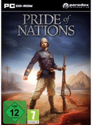 Paradox Interactive Pride of Nations (PC)