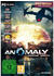 Just A Game Anomaly: Warzone Earth (PC)