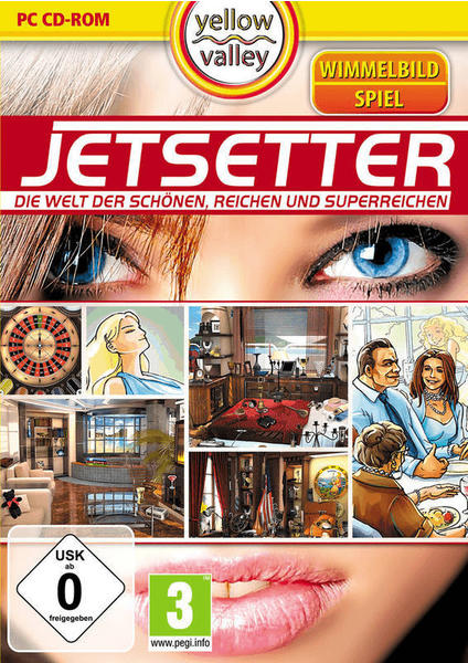 Jetsetter (PC)