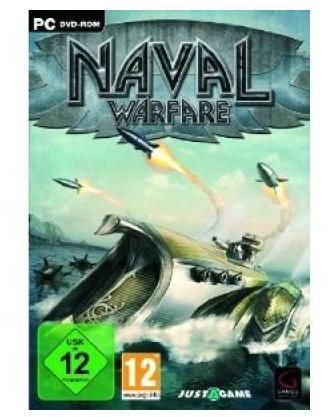 Naval Warfare (PC)