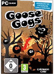 GooseGogs (PC)