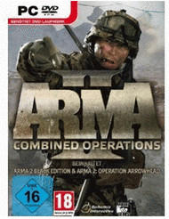ArmA 2 - Reinforcements (PC)