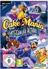 dtp entertainment Cake Mania: Lights, Camera, Action! (PC), USK ab 0 Jahren