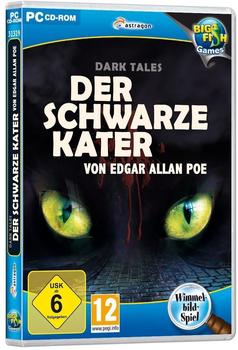 Dark Tales - Der schwarze Kater von Edgar Allan Poe (PC)