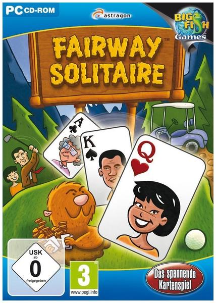 Fairway Solitaire (PC)