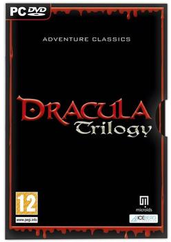 Dracula Trilogy (englisch) (PC)