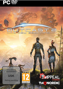 Outcast 2: A New Beginning (PC)