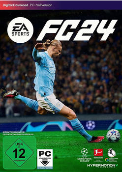FC 24 (PC)