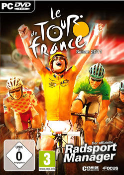 Le Tour de France 2011