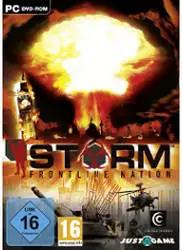 Storm Frontline Nation (PC)