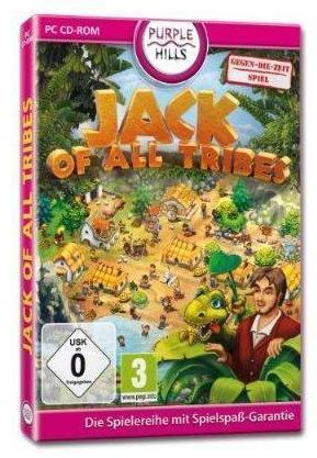 Jack of all Tribes (PC)
