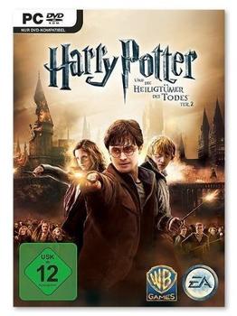 Harry Potter und die Heiligt&uuml;mer des Todes - Teil 2 (PC)