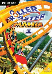 Rollercoaster Mania (PC)