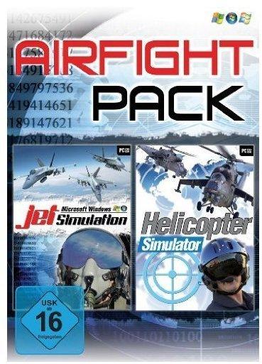 Airfight Pack (PC)