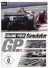 Grand Prix Simulator 2011 - [PC]