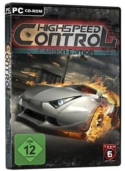 Highspeed Control: Carbon-Edition (PC)