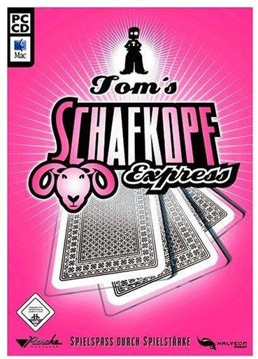 Tom's Schafkopf Express (PC/Mac)