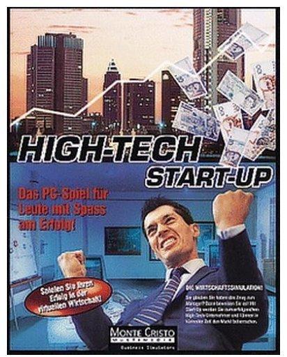 High-Tech Start-Up (PC)