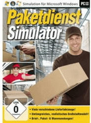 Paketdienst Simulator (PC)