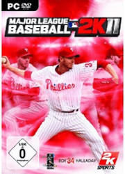 Major League Baseball 2K11 (PC)