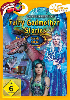 Fairy Godmother Stories 2: Dunkle Händel - Sammleredition (PC)