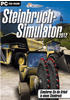 Astragon Steinbruch-Simulator 2012 (PC), USK ab 0 Jahren