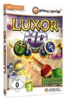 Luxor HD (PC)