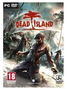 Dead Island (PC)