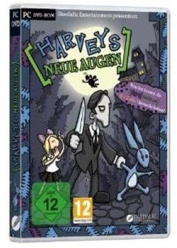 Harveys neue Augen (PC)