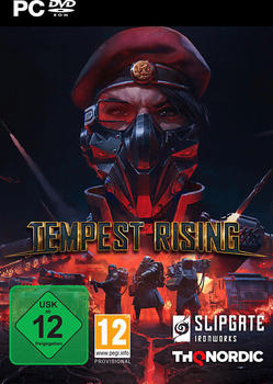 Tempest Rising (PC)