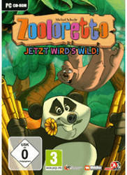 Zooloretto: Jetzt wird's wild (PC)