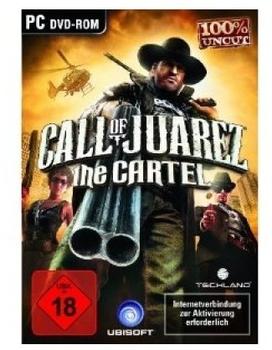 Call of Juarez - The Cartel (PC)