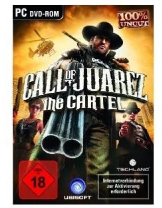 Call of Juarez - The Cartel (PC)