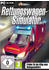 Rettungswagen-Simulator 2012 (PC)