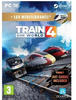 Dovetail Games 1236286, Dovetail Games Train Sim World 4 Deluxe