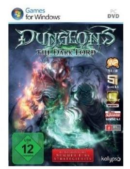 Dungeons: The Dark Lord (PC)