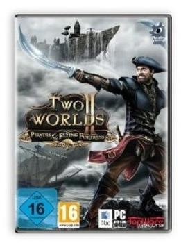 Two Worlds II: Pirates of the Flying Fortress (Add-On) (PC/Mac)