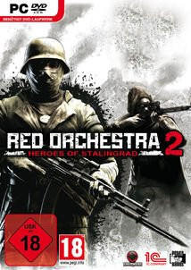 Red Orchestra 2: Heroes of Stalingrad (PC)